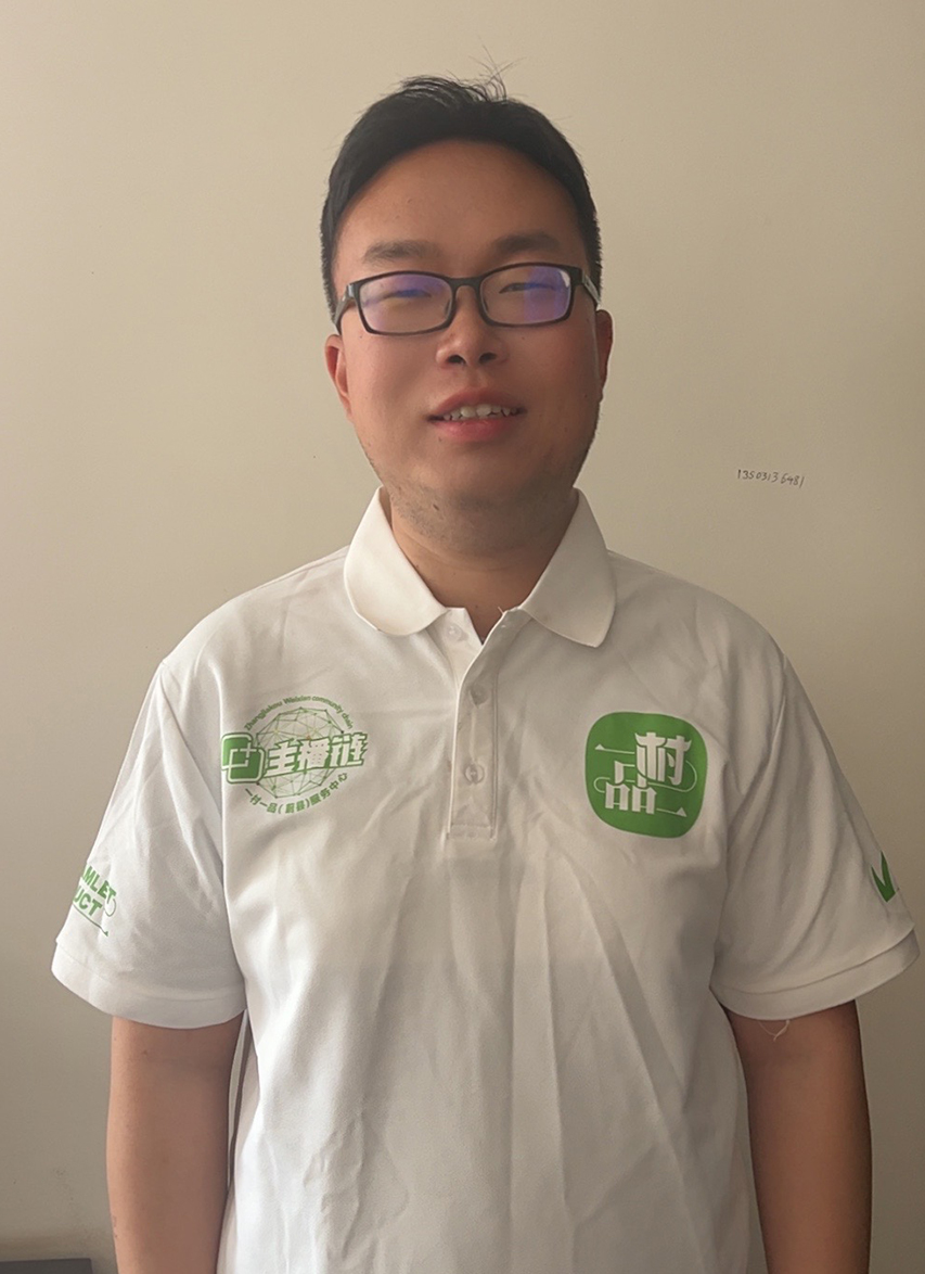 个人照片